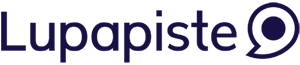 Lupapiste -palvelun logo